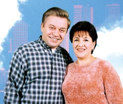 ВасилийиЛидияБелицкие