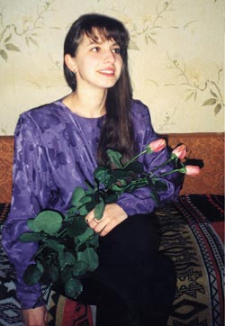 ЛюдмилаМасся