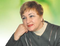 ВераОрлова