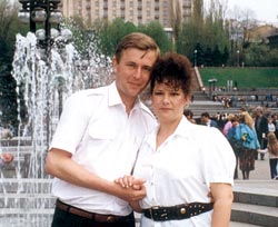 ЛеонидиСветланаВолынец