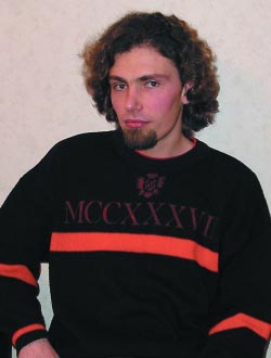 ИгорьКалиберда