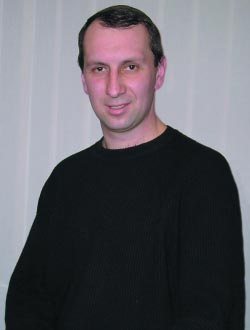 ЮрийКравченко