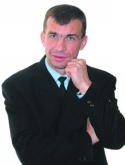 ОлегВасюра