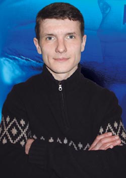 АлександрГлоба