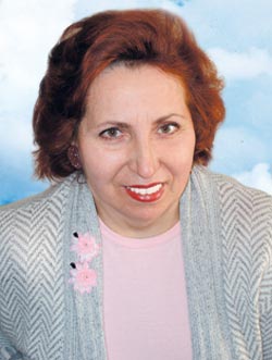 АллаТурилина