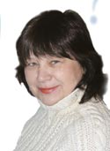ЛюдмилаГлебова