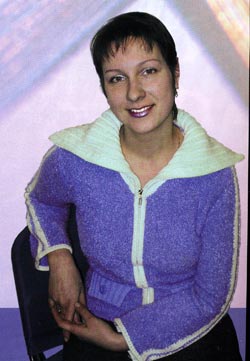 ЛидияРыженко