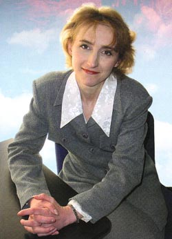 ТамараСавинцева