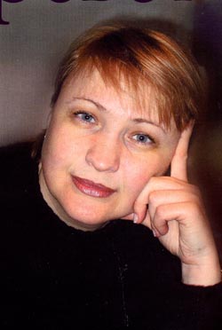 ЛюбовьСимчук
