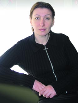 ТаняГалушко