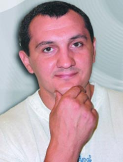 СергейГончаренко