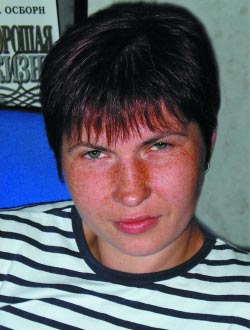 ИринаИсаенко