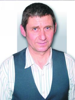 ЛеонидОроловский