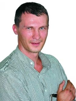 СергейПархоменко