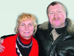 НиколайПинчуксженой