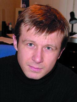 ВалентинШох