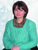 ВикториКоморовская