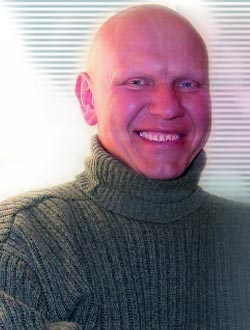 АлександрВыдай
