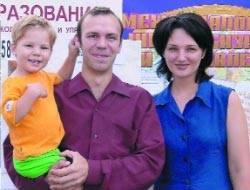 СемьяКомовских