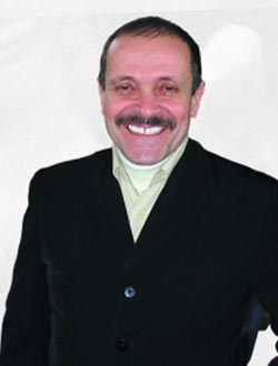 ПасторЮрийИвановичМищенко