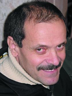 ПасторЮрийИвановичМищенко