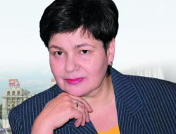 ПасторНатальяПотопаева