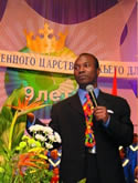 ПасторСандей
