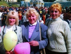 ЛюдмилаГай