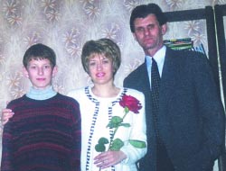 СемьяАллыШуши