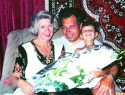 СемьяТамарыСребницкой